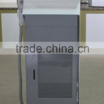 Painfree German Laser 808 Diode Laser Beard Hair Removal Machine For Sale 2000W photo-3