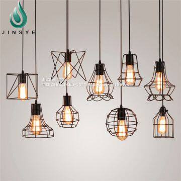 Black Vintage Antique Lightings Vintage Lamp photo-4