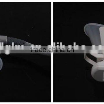 2016 Best Selling V9 B-020A rf Laser Cavitation Valeshape Cooling 5 in 1 Beauty Machine photo-5