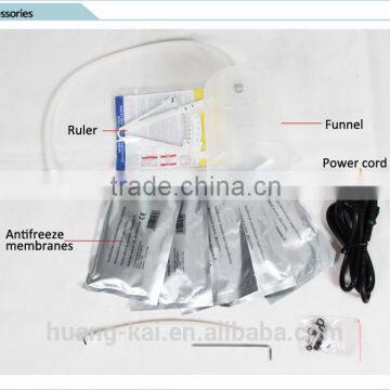 Fat Freezeing Machine Fat Reducing photo-4