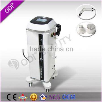 skin tightening beauty machine OD-R105 face lifting portable rf radio frequency facial machine for home use