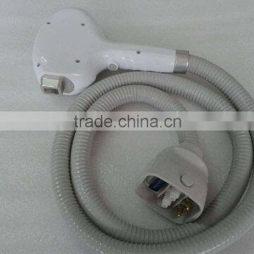 Newest 2000W 20 Million Shots Warranty! 808nm Diode Laser Hair Removal Machine/Supply OEM&ODM Spare Parts/Hand Piece photo-5