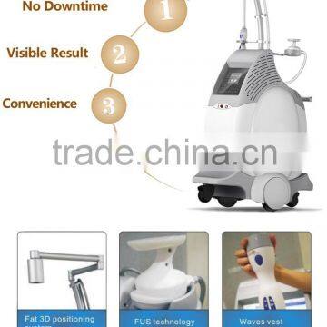 New Slimming Technology!! Body Shaping/Skin Tightening Ultrasound Shap Machine photo-6