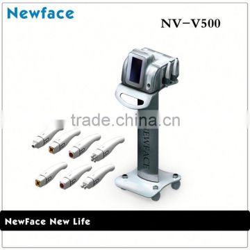 New Face NV- V500 2017 China supplier radio frequency machine rf machine for face lift