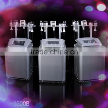 Small machines for Beauty spa business fat loss RF beauty machine keyword