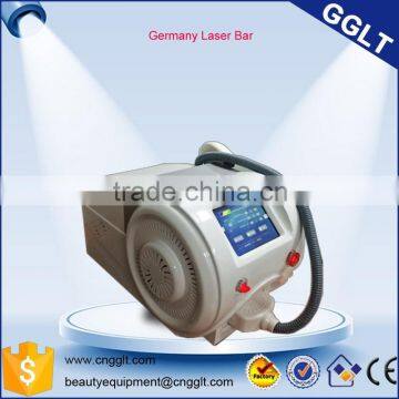 High Power Germany 808nm Diode Semiconductor Laser Hair Removal photo-3
