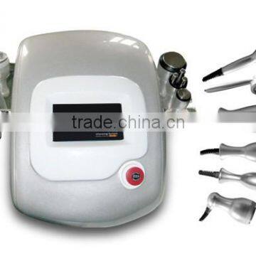 High Quality 6 In 1 Fast Cavitation Slimming System photo-2