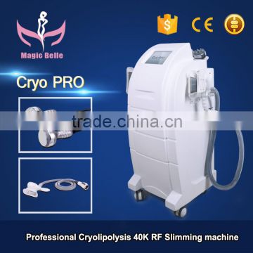 Best Product!!! Cryolipolysis Slimming Machine Cavitation Lose Weight Slimming Machine With CE Improve Blood Circulation