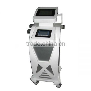 Multifunction equipment Elight rf Nd:YAG for skin lift tatto removal