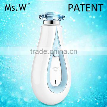 Nano Ion Micro Mist Hair Steamer Facial Steamer photo-2