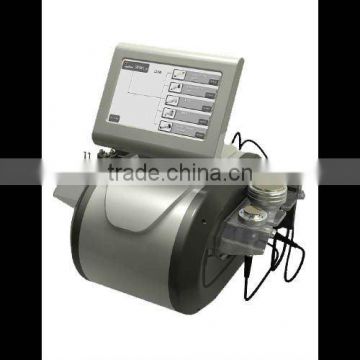 Easy Slim No Side Effects Cavitation Ultrasound 5 In 1 Slimming Machine Smooth Shapes Cellulite Machine F019 Skin Care