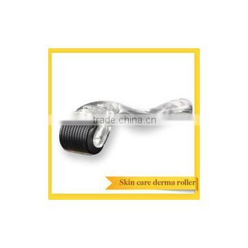 Hot Sale! Cheapest Ce Approved stainless steel 540 needle derma roller machine review