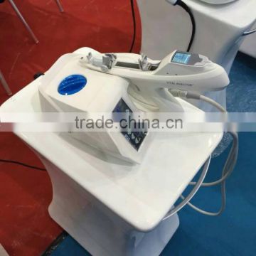 Multi-Function Beauty Equipmet South original Vital Injector 1machine Wrinkle reduction whitening South Korea's original machine