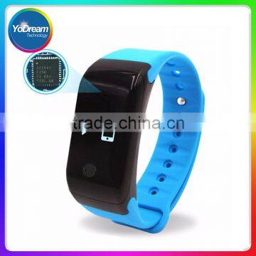 Wristband X7 Heart Health Monitor Devices With Bluetooth Smart Band Pedometer Oximetry Sports Bracelet Fitness Tracker Watches