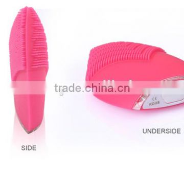 new baby face facial cleanser/facial brush/face cleaner/face brush