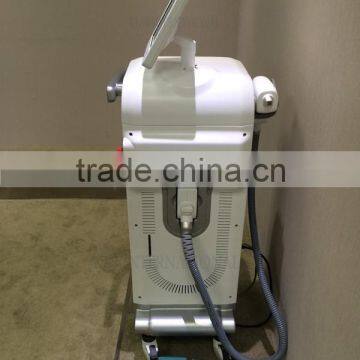 KLSi Unmatched Big Sale Medical 808nm Permanent Hair Reduce for Full Body photo-5