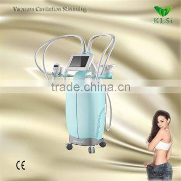 KLSi Weight Loss Fast Fat Reduction Machine Cavitation Machine photo-6