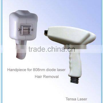 Painless Laser Diodo 808 Permanent Hair Removal Machine photo-6