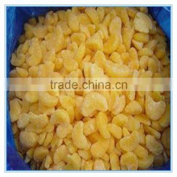 Wholesale high quality fresh frozen mandarin orange