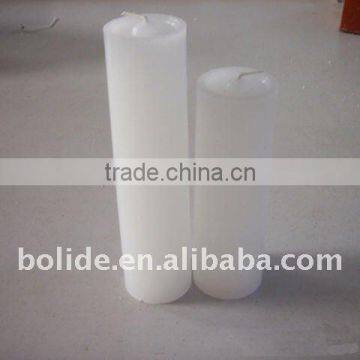 25g home use white candle