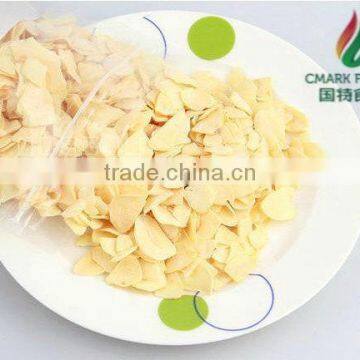 For dehydration garlic flake buyer