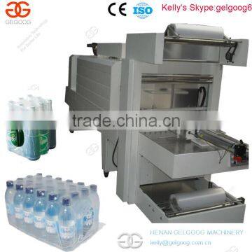 Popular Hot Selling Type Heating Shrink Packing Machine Price with ISO CE