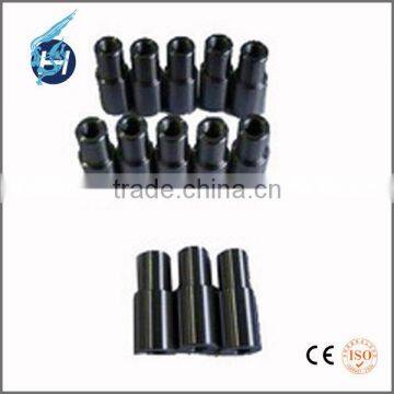 China High Grade Supplier CNC Machine Service Matte Black Anodized Glossy Black Anodized Parts With Best Quality Best Price photo-4