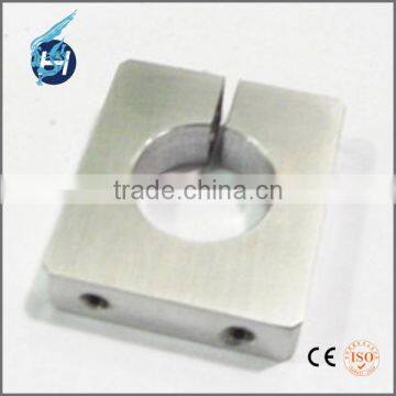 Specialized Manufacturer for High Precision CNC Machining Parts Service photo-5