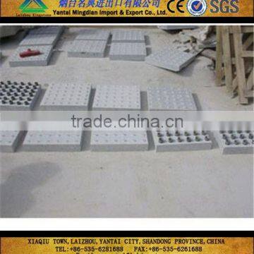 xiaqiu fast delivery paving stone/cube stone/puzzle cube