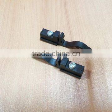 Wardrobe Sliding Door Fittings System for Closet Sliding Doors photo-4