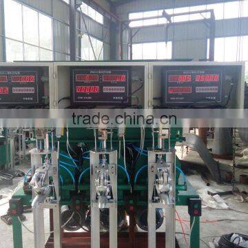 Cement Valve Sack Packing Machine photo-3