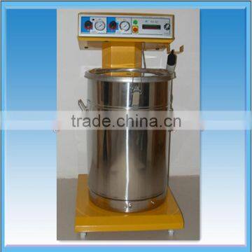 Manual Powder Coating Machine / Electrostatic Powder Coating Machine