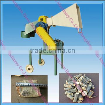 Industrial Wood Log Cutter and Splitter with High Quality