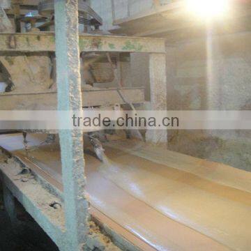 GYPSUM BOARD PRODUCTION MACHINE FOR SALE