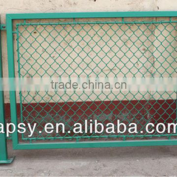 Sport Chain Link Fence/ manufactory/2013 hot sales