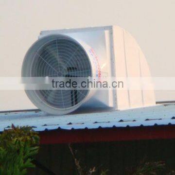 roof fan/roof extractor fan/ industrial roof exhaust fan