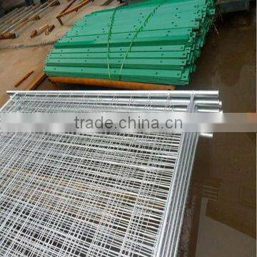 temporary fence removable fence/temporary fencing (Chinese professional manufacturer, factory)(ISO9001:2008)