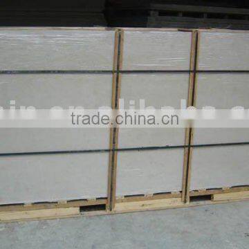 calcium silicate board