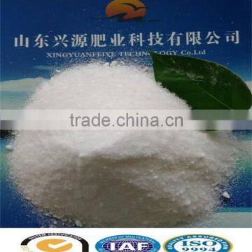 Snow withe powder crystal Mono-ammonium phosphate MAP fertilizer