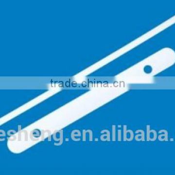 plastic file fastener