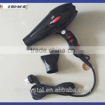 Industrial Powerful Electrical Hair Blow Dryer