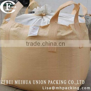 sack of grain/big bag for grain 1000kg