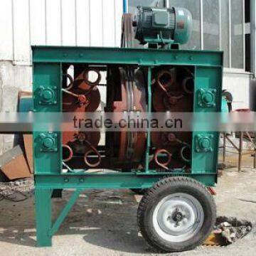 Ring Type Wood Debark machine/ Log Debarker /wood debarker 0086-18703616827