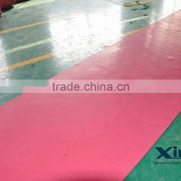 High Quality Rubber Sheet , Vulcanized Rubber Sheet Price
