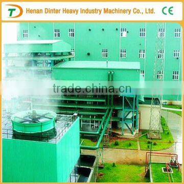 340tpd Good Quality Castor Seeds Oil Press Equipment photo-5