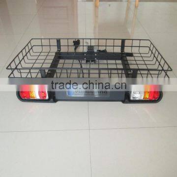 Powder Coated Luggage Carriers/Bike Carriers/Cargo Carriers/Motorbike Carriers