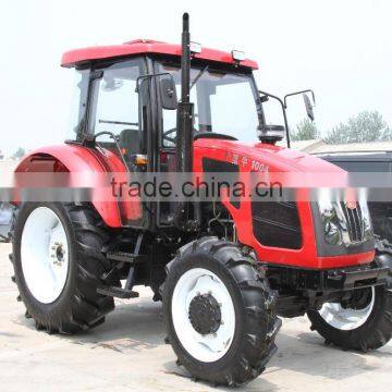 55hp farming tractor for sale