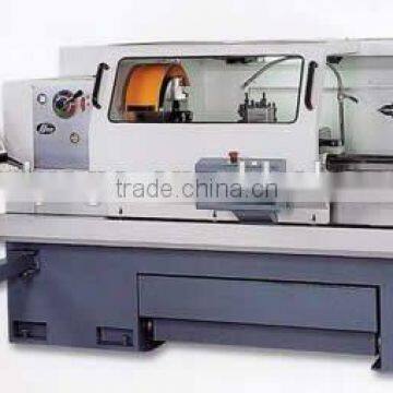 [Handy-Age]-CNC Lathe (Flat Bed Type) (40NC/60NC/80NC) (MW0700-038)