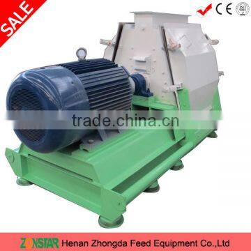 Industrial SFSP Type Fine Corn Cattle Feed Grinding Machine Price