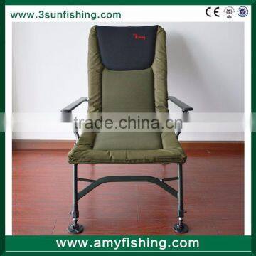 Carp Fishing Folding Chair Outdoor photo-2